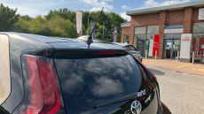 Toyota Aygo X 1.0 VVT-i Edge 5dr Petrol Hatchback